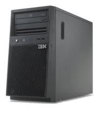 IBM X3500M4 7383B2A TOWER 5U